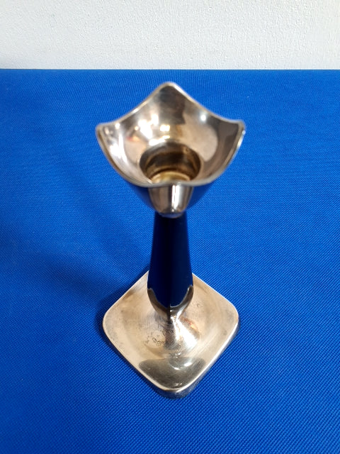 Lysestage H.O. Hansen sølvvare